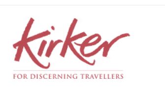 Kirker Holidays logo