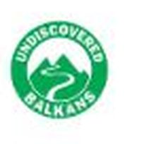 Undiscovered Balkans logo